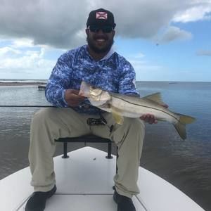 Meet your Posher, Tony